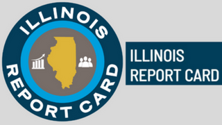  Illinois State Report Card image